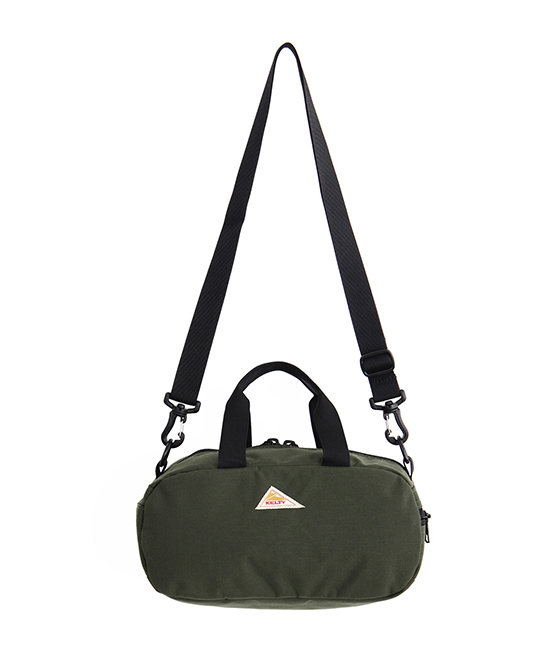 MINI HOLLIDAY DUFFEL | SHOULDER BAG | ITEM | 【KELTY ケルティ 公式サイト】アウトドアブランド